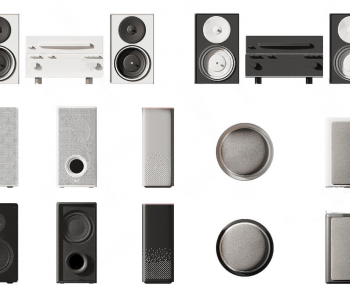 Modern Sound Box-ID:270096067