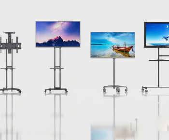 Modern TV Set-ID:308469063