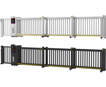 Modern Guardrail-ID:406061899