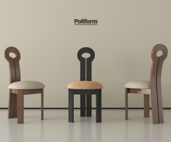 French Style Dining Chair-ID:626230969