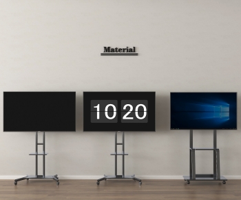 Modern TV Set-ID:279853111