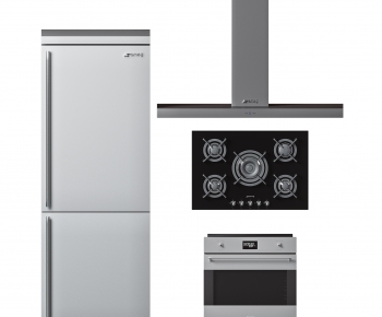 Modern Electric Kitchen Appliances-ID:753613956