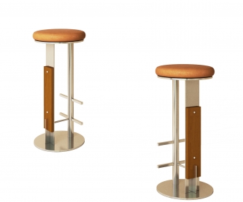 Modern Bar Stool-ID:257385028