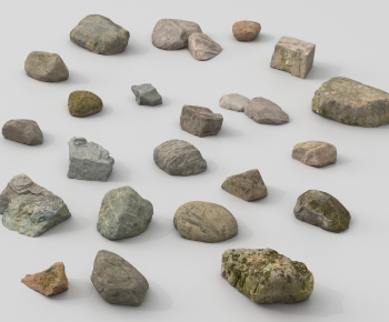 Modern Stone-ID:964318995