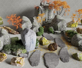 Modern Stone-ID:166496043