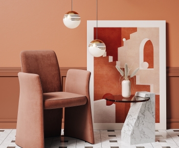 Modern Lounge Chair-ID:824689967