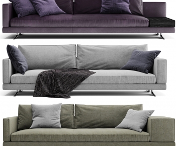 Modern A Sofa For Two-ID:969116934