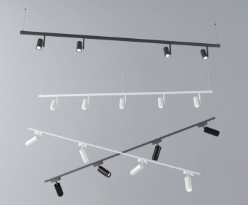 Modern Track Spotlights-ID:728895906