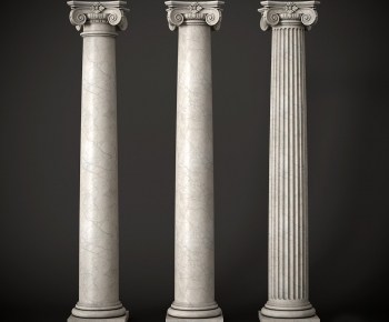 European Style Column-ID:294678932