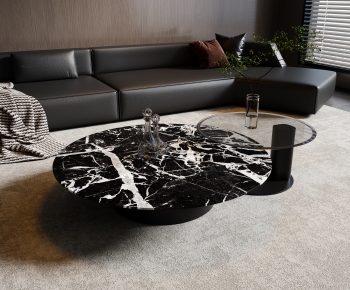 Modern Coffee Table-ID:571141964