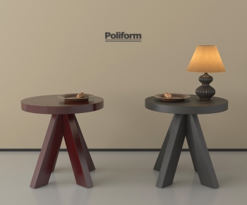 Modern Side Table/corner Table-ID:233735084