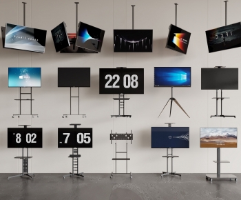 Modern TV Set-ID:765289073