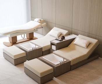 Modern Massage Chair-ID:334731108