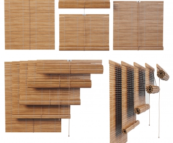 New Chinese Style Roller Shutters-ID:630633126
