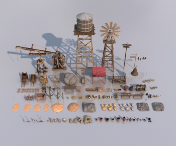 Modern Garden-ID:997780085