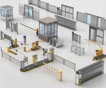 Modern Guardrail-ID:197474006