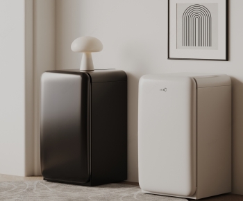 Modern Home Appliance Refrigerator-ID:882497076