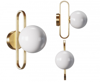 Modern Wall Lamp-ID:891201978