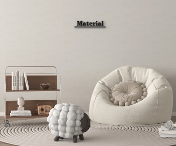 Modern Beanbag-ID:890100962