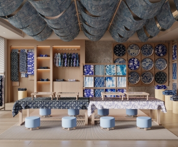 New Chinese Style Other-ID:226023919