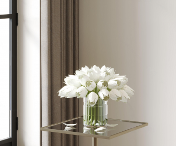 Modern Flower Arrangement-ID:721198084