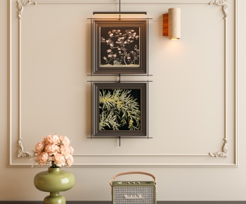 French Style Painting-ID:436232094