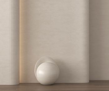 Modern Wall Facing-ID:585510798