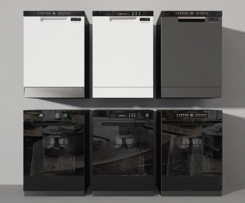 Modern Kitchen Appliance-ID:147162911