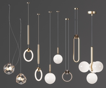 Modern Droplight-ID:960628036