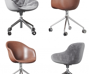 Modern Office Chair-ID:969348915