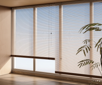 Modern Venetian Blinds-ID:209711074