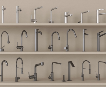 Modern Faucet/Shower-ID:830815081
