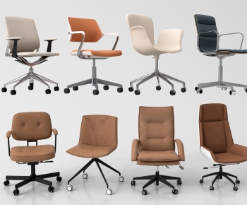 Modern Office Chair-ID:296010975