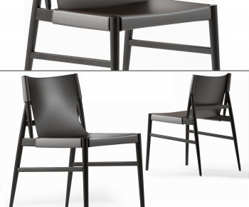 Modern Dining Chair-ID:520617968