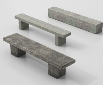 Chinese Style Communal Chair-ID:257770066