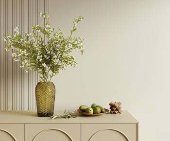 Modern Aquatic Green Plant-ID:263617042