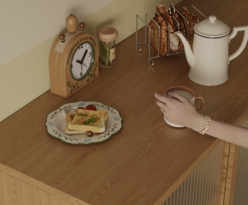 Modern Decorative Set-ID:718384038