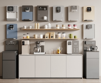 Modern Water Dispenser-ID:114285958