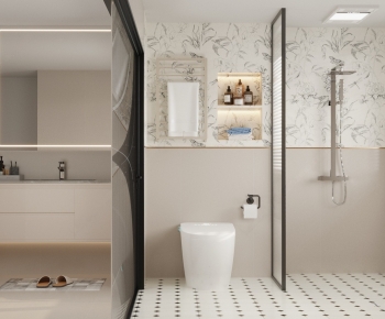 French Style TOILET-ID:335978985