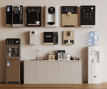 Modern Water Dispenser-ID:639812959