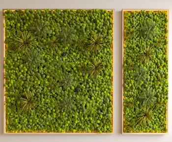 Modern Plant Wall-ID:274939062