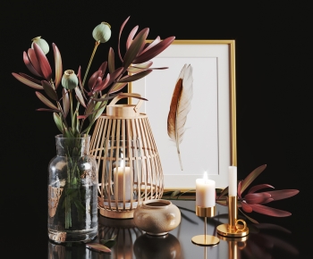 Modern Decorative Set-ID:456702951