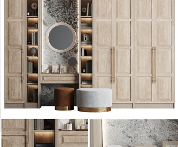 Modern The Wardrobe-ID:311520106