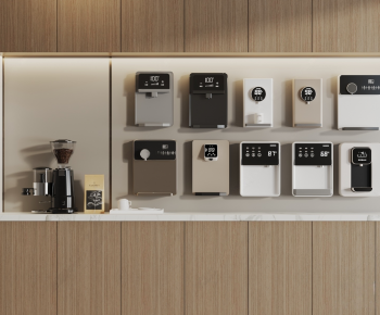 Modern Water Dispenser-ID:497817041