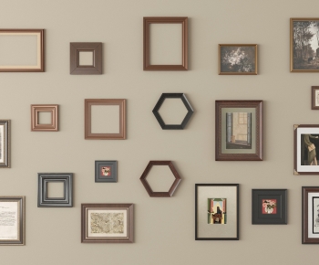 French Style Painting-ID:699912075