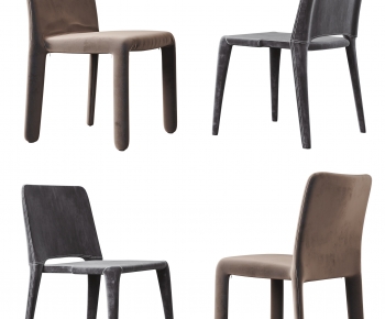 Modern Dining Chair-ID:584819088
