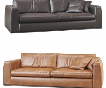 Modern A Sofa For Two-ID:378299003
