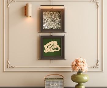 French Style Painting-ID:306845903