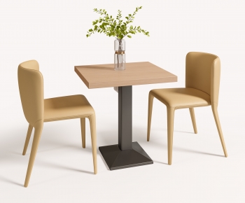 Modern Leisure Table And Chair-ID:924624922