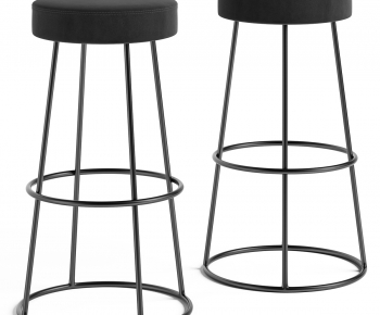 Modern Bar Stool-ID:488598111